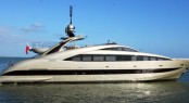 M/Y Midnight Sun for Milou M/Y Midnight Sun for Milou